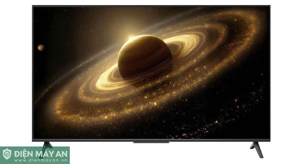 Google Tivi QD-Mini LED Coocaa 4K 55 inch 55V75